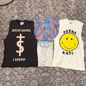 UNIF Bundle